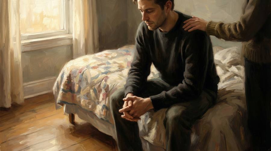 Navigating Prostate Cancer Book