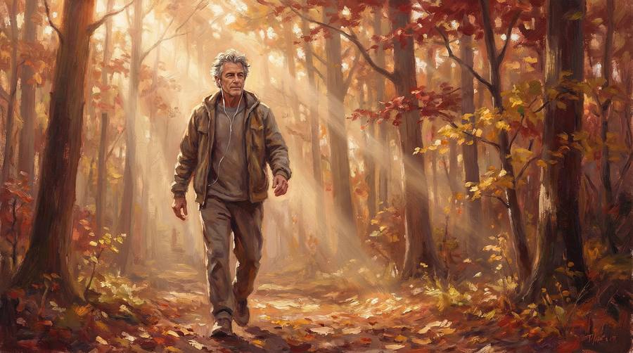 Exercise After Prostate Cancer